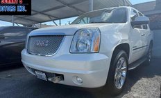 2011 GMC Yukon Denali