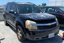 2008 Chevrolet Equinox LS