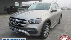 2020 Mercedes-Benz GLE-Class GLE 450 4MATIC