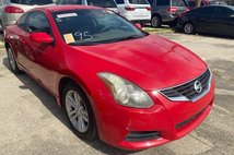 2010 Nissan Altima 2.5 S