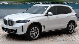 2024 BMW X5 sDrive40i