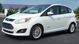 2016 Ford C-Max Hybrid SEL