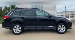 2011 Subaru Outback 2.5i Premium