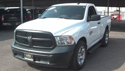 2022 Ram Ram Pickup 1500 Classic Tradesman