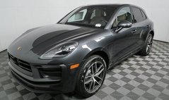 2026 Porsche Macan T