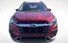 2025 Subaru Ascent Touring