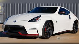 2018 Nissan 370Z Sport