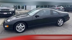 1991 Nissan 300ZX 2+2