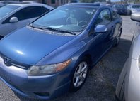 2006 Honda Civic EX