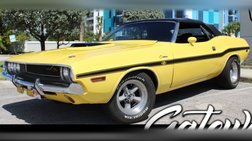 1970 Dodge Challenger