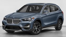 2022 BMW X1 xDrive28i