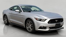 2015 Ford Mustang GT