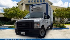 2023 Ford E-Series E-350 SD