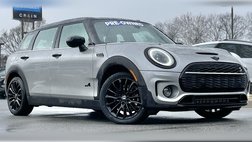 2024 MINI Clubman Cooper S ALL4