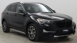 2020 BMW X1 xDrive28i