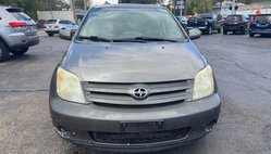 2004 Scion xA Base