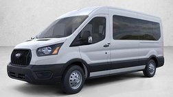 2025 Ford Transit XL