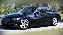 2009 BMW 3 Series 328i