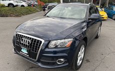 2011 Audi Q5 3.2 quattro Premium Plus