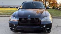 2011 BMW X5 xDrive35i Premium