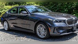 2025 BMW 5 Series 530i xDrive