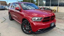 2016 Dodge Durango R/T