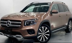 2023 Mercedes-Benz GLB GLB 250