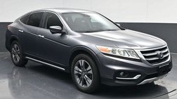 2015 Honda Crosstour EX-L V6