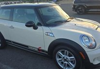 2013 MINI Hardtop Cooper S