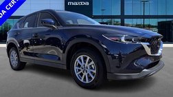2023 Mazda CX-5 2.5 S Preferred