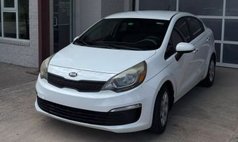 2016 Kia Rio LX