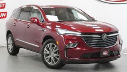 2023 Buick Enclave Premium