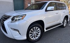 2014 Lexus GX 460 Base