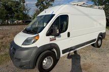 2016 Ram ProMaster 2500 159 WB