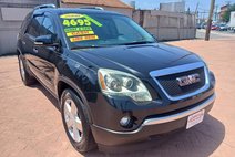 2008 GMC Acadia SLT-1