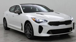 2022 Kia Stinger GT1