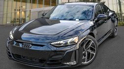 2024 Audi RS e-tron GT quattro