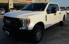2021 Ford Super Duty F-250 XL