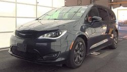 2020 Chrysler Pacifica Hybrid Touring L