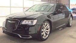 2020 Chrysler 300 Touring
