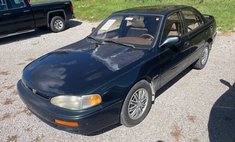 1995 Toyota Camry LE V6