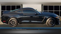2016 Ford Mustang Shelby GT350