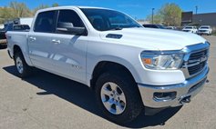 2020 Ram Ram Pickup 1500 Lone Star