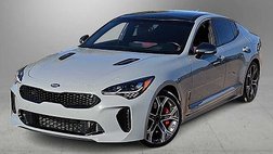 2019 Kia Stinger GT2