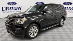 2020 Ford Expedition XLT