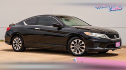 2014 Honda Accord LX-S