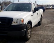 2007 Ford F-150