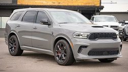 2024 Dodge Durango SRT Hellcat