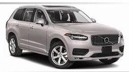2023 Volvo XC90 B6 Plus Bright Theme 7P