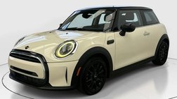 2022 MINI Hardtop Cooper